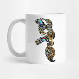 Jasmine Jewels Mug